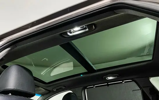Hyundai Santa Fe 3.50 Автоматическая, фото №1