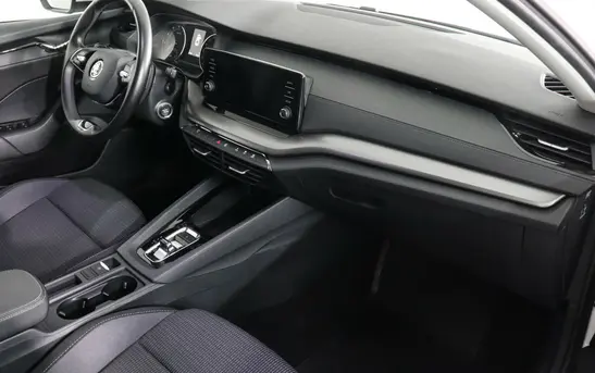 Skoda Octavia 1.40 Автоматическая, фото №1