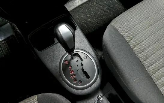 Suzuki SX4 1.60 Автоматическая, фото №1