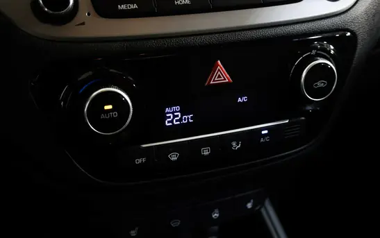 Hyundai Solaris 1.60 Автоматическая, фото №1