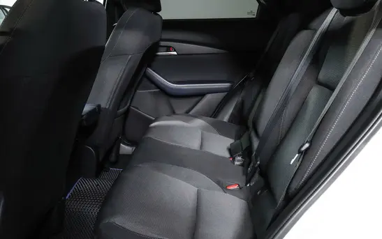 Mazda CX-30 2.00 Автоматическая, фото №1