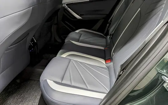 Geely Atlas 2.00 автоматическая, фото №1
