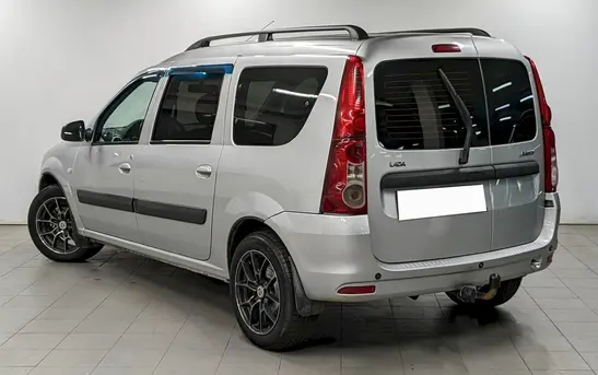 Lada (ВАЗ) Largus 1.60 Механика, фото №1