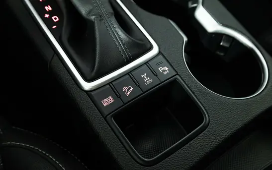 Kia Sportage 2.00 Автоматическая, фото №1