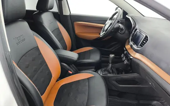 Lada (ВАЗ) Vesta 1.60 механика, фото №1