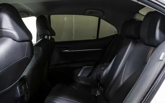 Toyota Camry 3.50 автоматическая, фото №1