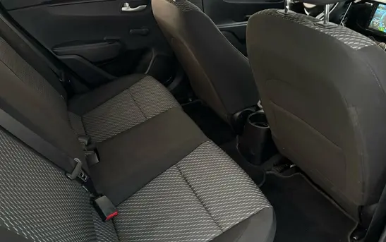 Kia Rio 1.40 механика, фото №1