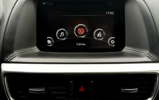 Mazda CX-5 2.00 Автоматическая, фото №1