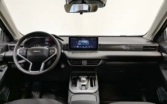 Haval Jolion 1.50 робот, фото №1