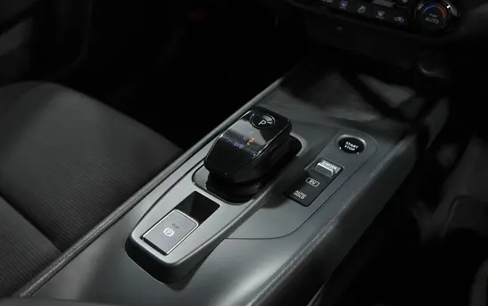 Nissan Note 1.20 Автоматическая, фото №1