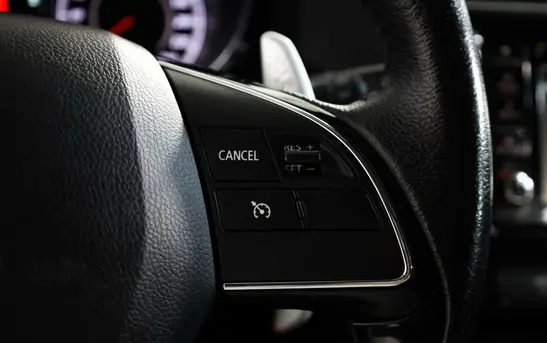 Mitsubishi ASX 2.00 Вариатор, фото №1