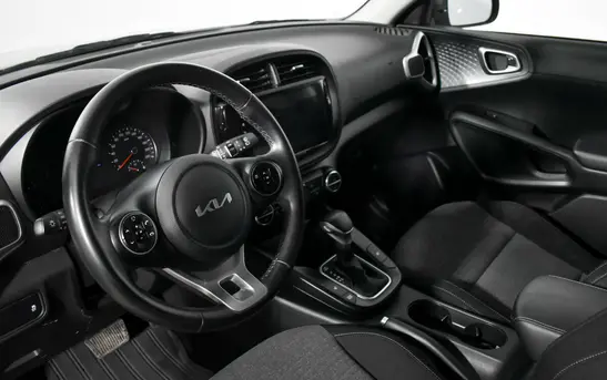Kia Soul 1.60 автоматическая, фото №1