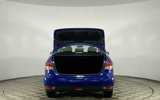 Nissan Almera 1.60 механика, фото №1