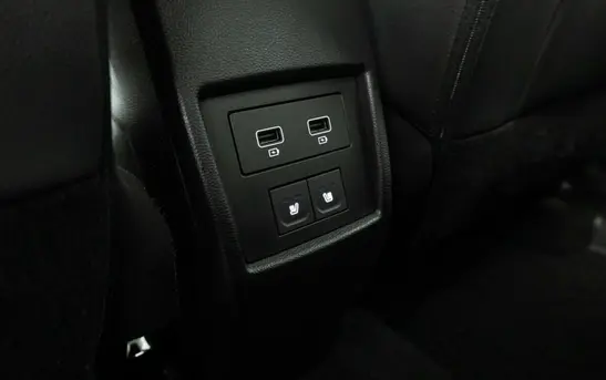 Renault Duster 1.30 Вариатор, фото №1