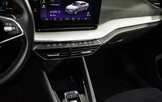 Skoda Octavia 1.40 автоматическая, фото №1