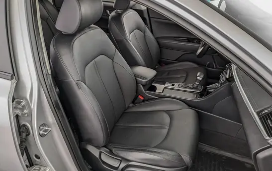 Kia Optima 2.40 Автоматическая, фото №1