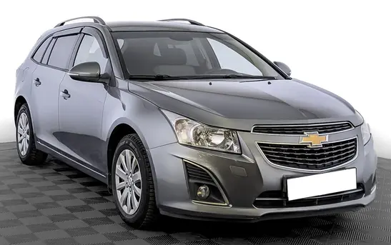 Chevrolet Cruze 1.80 Механика, фото №1