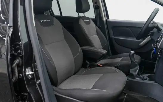 Renault Logan 1.60 Механика, фото №1