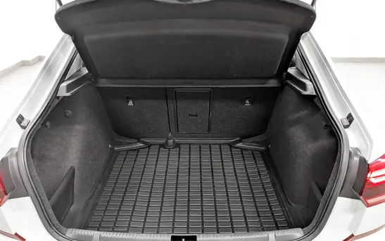 Volkswagen Polo 1.60 автоматическая, фото №1