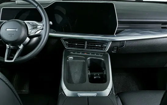 Haval F7 2.00 Робот, фото №1