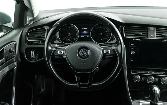 Volkswagen Golf 2.00 Робот, фото №1