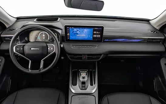 Haval Jolion 1.50 робот, фото №1