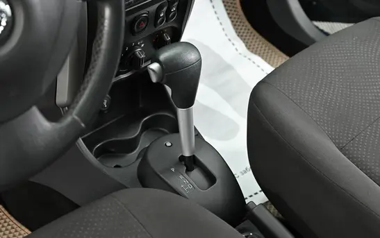 Nissan Almera 1.60 Автоматическая, фото №1