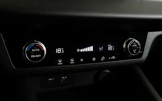Mitsubishi Outlander 1.50 Вариатор, фото №1