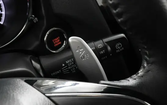 Mitsubishi ASX 2.00 Вариатор, фото №1
