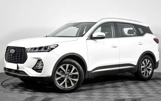 Xcite X-Cross 7 1.50 Вариатор, фото №1