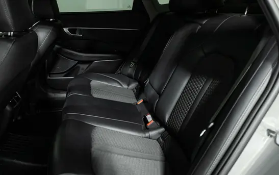 Hyundai Sonata 2.50 Автоматическая, фото №1