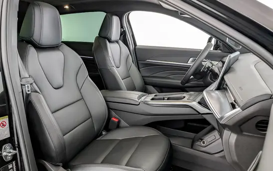 Haval F7x 2.00 Робот, фото №1