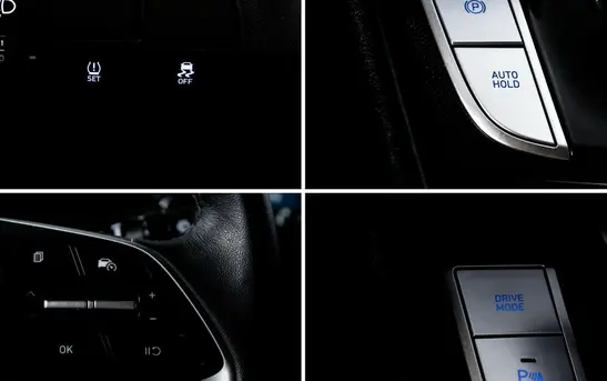 Hyundai Elantra 1.50 вариатор, фото №1