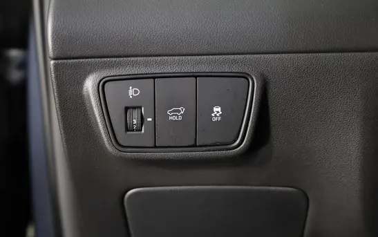Hyundai Tucson 2.00 автоматическая, фото №1