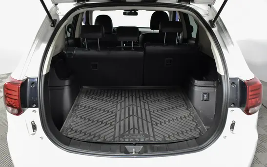 Mitsubishi Outlander 2.40 вариатор, фото №1