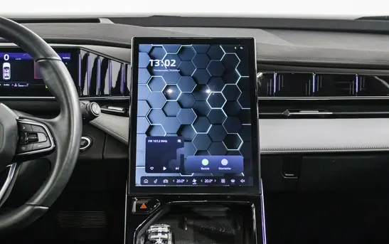 Geely Atlas 2.00 Автоматическая, фото №1