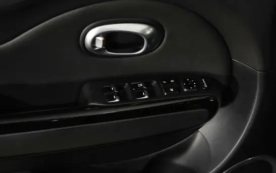 Kia Soul 2.00 автоматическая, фото №1