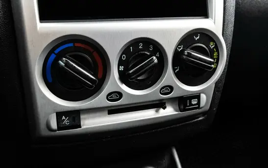 Hyundai Getz 1.40 Автоматическая, фото №1