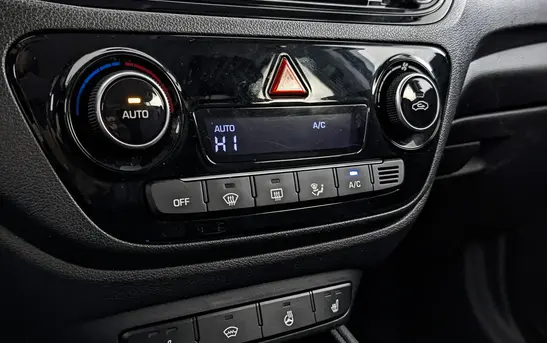 Hyundai Solaris 1.60 автоматическая, фото №1