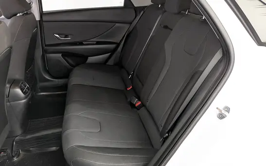 Hyundai Elantra 1.60 автоматическая, фото №1