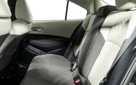 Toyota Corolla 1.60 Вариатор, фото №1