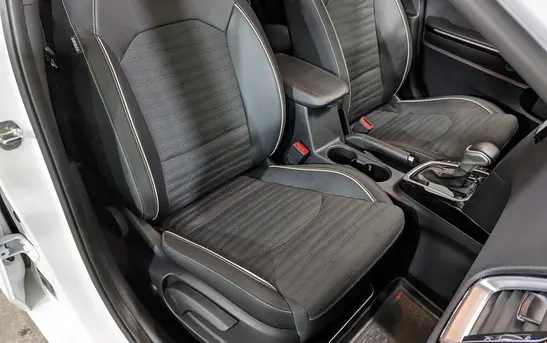 Kia Ceed 1.50 Робот, фото №1