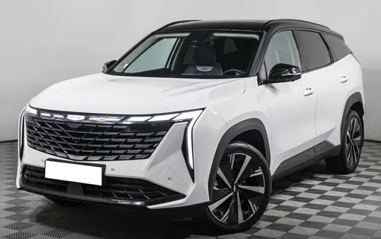 Geely Atlas 2.00 Автоматическая, фото №1