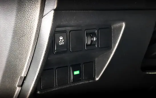 Nissan Qashqai 1.20 вариатор, фото №1