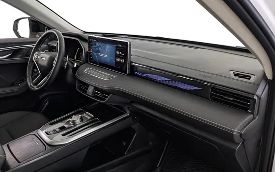Haval Jolion 1.50 робот, фото №1