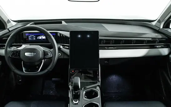 Geely Atlas 2.00 Автоматическая, фото №1