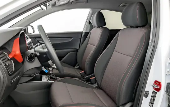 Kia Rio 1.60 автоматическая, фото №1
