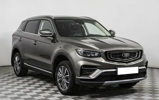 Belgee X70 1.50 Автоматическая, фото №1