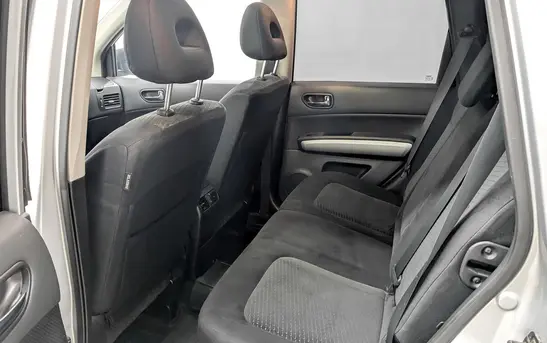 Nissan X-Trail 2.00 вариатор, фото №1