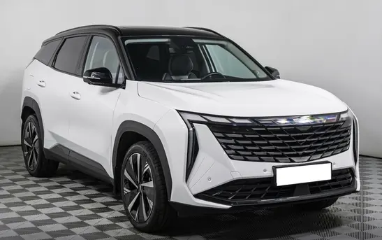 Geely Atlas 2.00 Автоматическая, фото №1